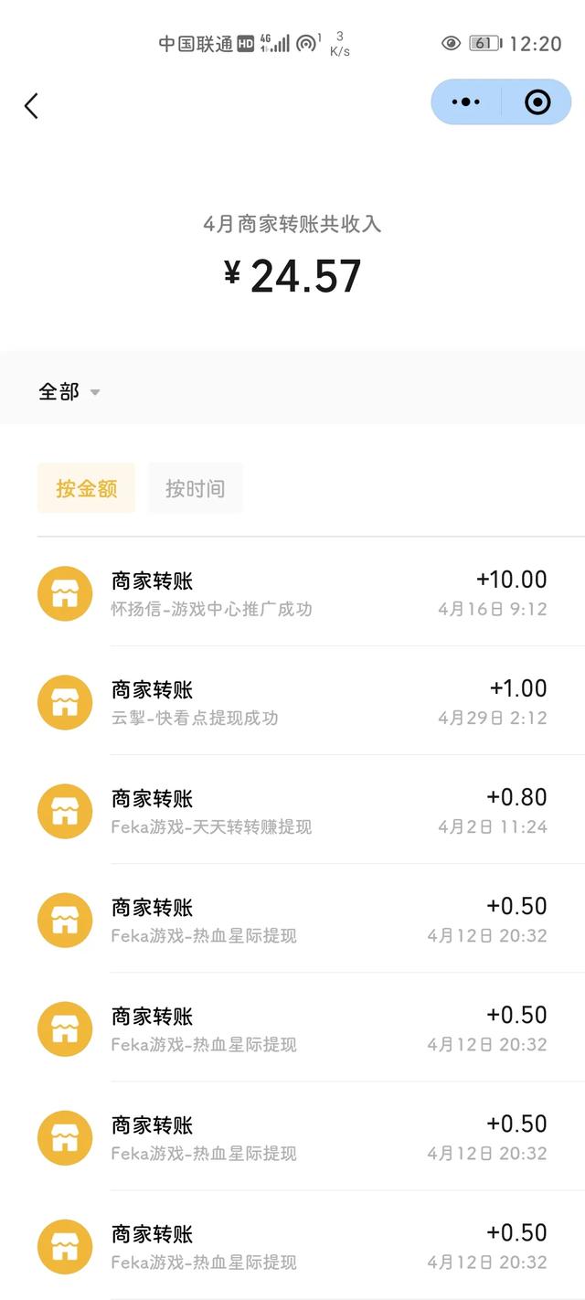 虚假广告案例
:今日头条各种游戏广告都是轻松提现真的假的？