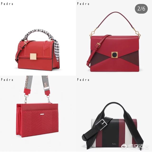 韩国包包品牌
:哪个牌子的女包性价比好？