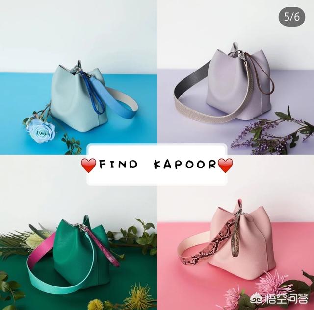 韩国包包品牌
:哪个牌子的女包性价比好？