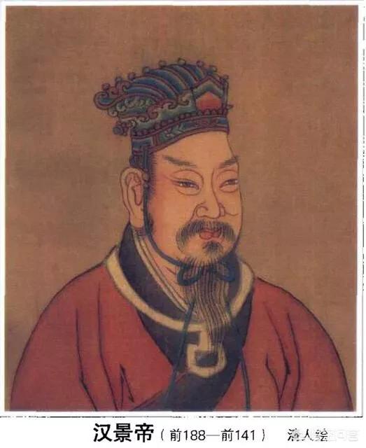 汉朝皇帝顺序
:汉朝四百年出现了哪些有作为的皇帝？