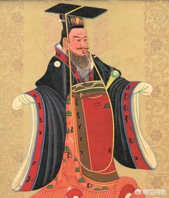汉朝皇帝顺序
:汉朝四百年出现了哪些有作为的皇帝？