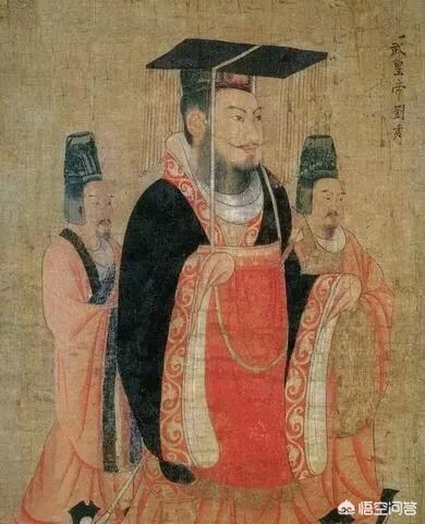 汉朝皇帝顺序
:汉朝四百年出现了哪些有作为的皇帝？