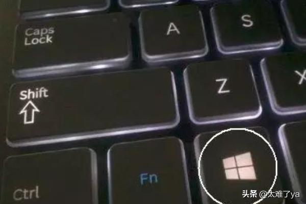 shift键
:Shift键的作用？