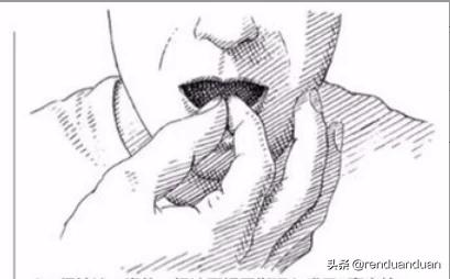 口哨怎么吹
:怎么吹口哨，吹口哨技巧图解？