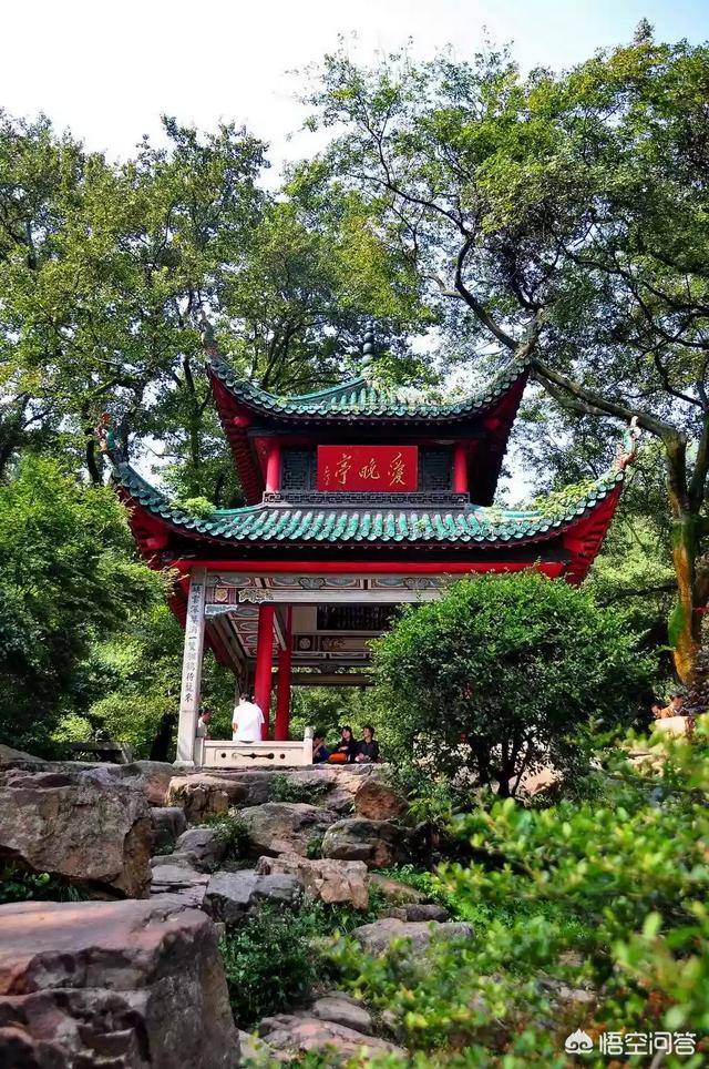 长沙有什么好玩的
:长沙有什么好玩的？