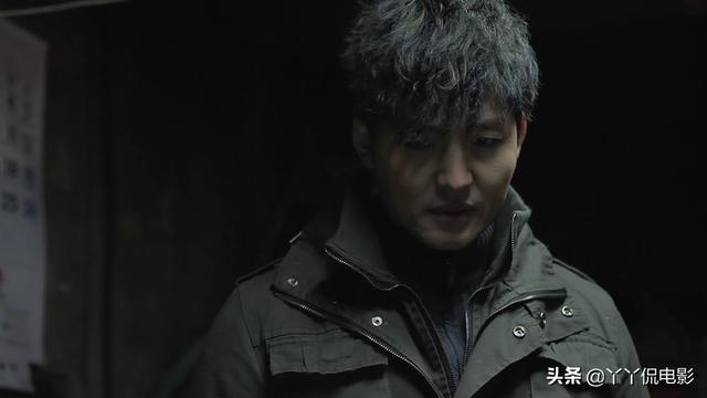 尸体派对结局
:你看过的重口味电影有哪些？