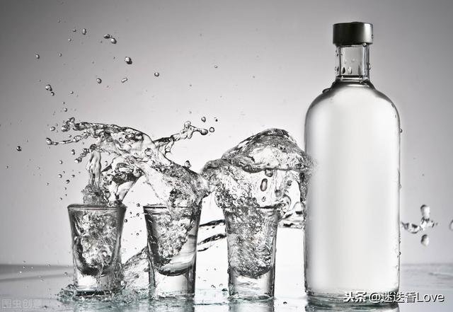 伏特加品牌
:为什么国内很少看到俄国的伏特加？伏特加不是俄国人的最爱么？
