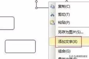 流程图怎么做
:wps怎么做流程图？