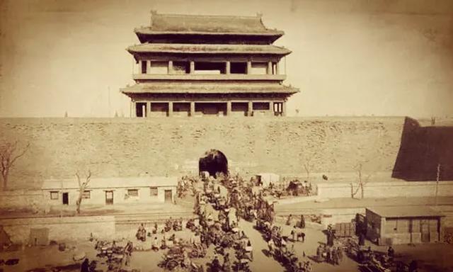幽州
:古代:幽州，现在是什么地方？