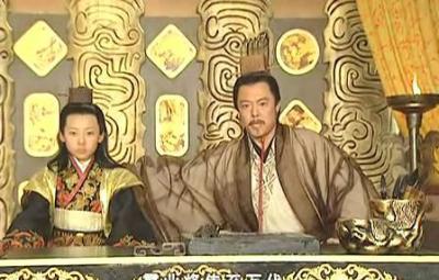 汉朝历代帝王
:汉朝的皇帝中，谁最没有存在感？