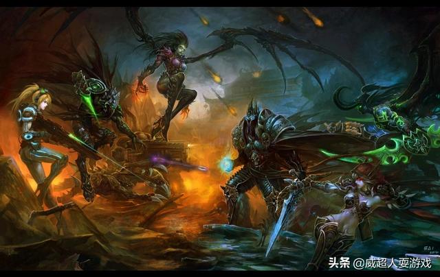 魔兽赚钱
:魔兽世界里以赚钱为兴趣的人在现实里也会赚钱吗？