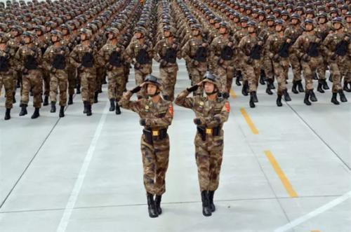 中国几个军区
:中国有几个军区？