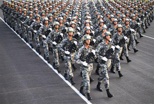 中国几个军区
:中国有几个军区？