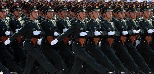 中国几个军区
:中国有几个军区？