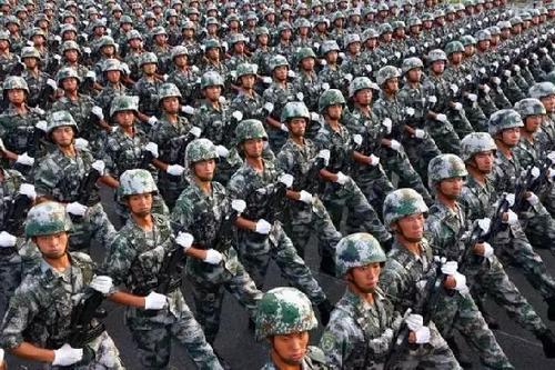 中国几个军区
:中国有几个军区？