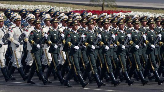 中国几个军区
:中国有几个军区？