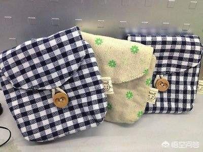 手工包
:怎么做手工布包能挺括？