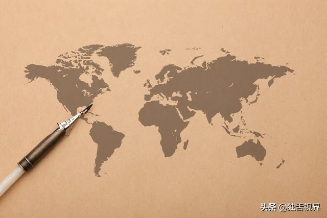 首当其冲
:在中美博弈中，日本为什么总是首当其冲？