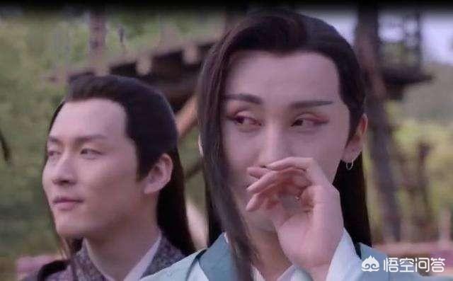 龙阳之好
:历史上有哪些皇帝有“龙阳之好”？