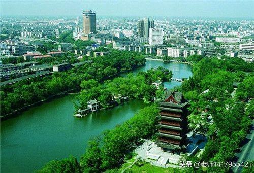 合肥旅游景点
:去合肥玩，有哪些经典的旅游线路？