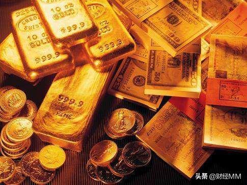 纸黄金是什么
:纸黄金和实物黄金有什么区别？