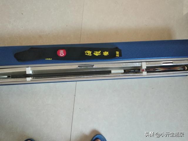 推荐品牌鱼竿
:哪个牌子的综合鱼竿值得购买？