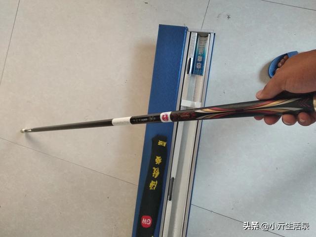 推荐品牌鱼竿
:哪个牌子的综合鱼竿值得购买？