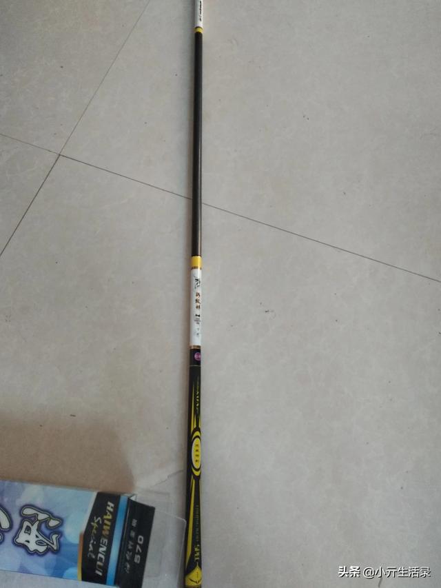 推荐品牌鱼竿
:哪个牌子的综合鱼竿值得购买？