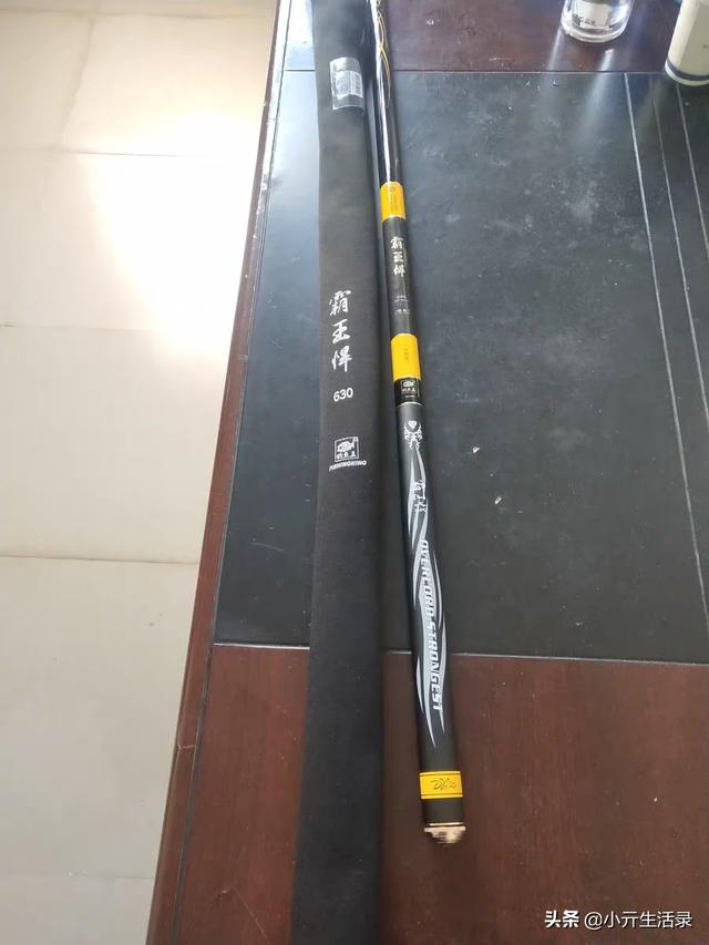 推荐品牌鱼竿
:哪个牌子的综合鱼竿值得购买？