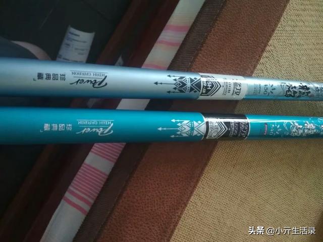 推荐品牌鱼竿
:哪个牌子的综合鱼竿值得购买？