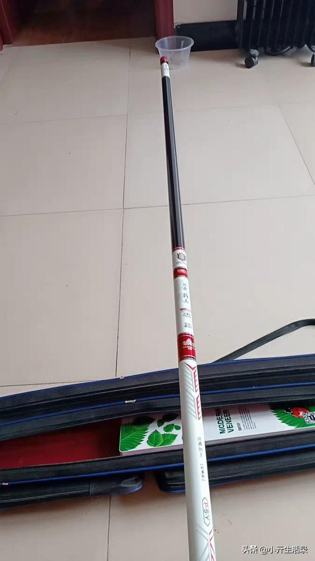 推荐品牌鱼竿
:哪个牌子的综合鱼竿值得购买？