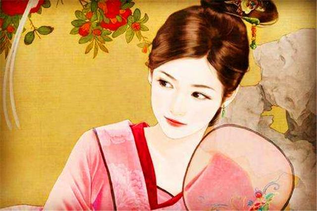 及笄之年
:“豆蔻年华”是指女子13岁，那“破瓜之年”又是多大岁数？