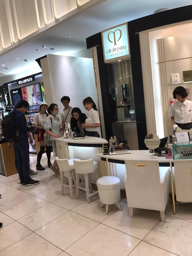 洋码头有假货吗
:代购靠谱吗？