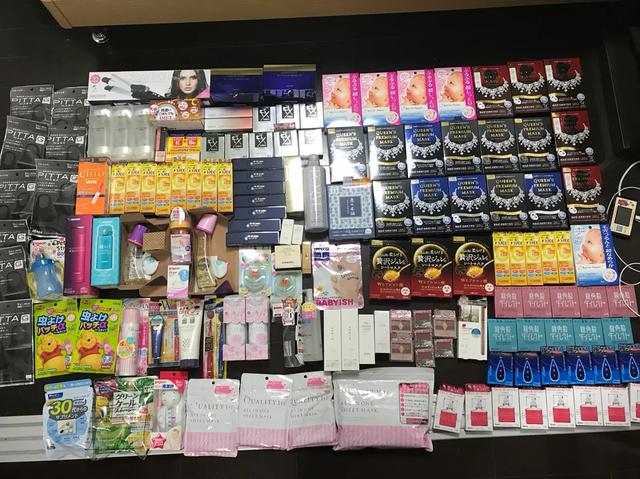 洋码头有假货吗
:代购靠谱吗？