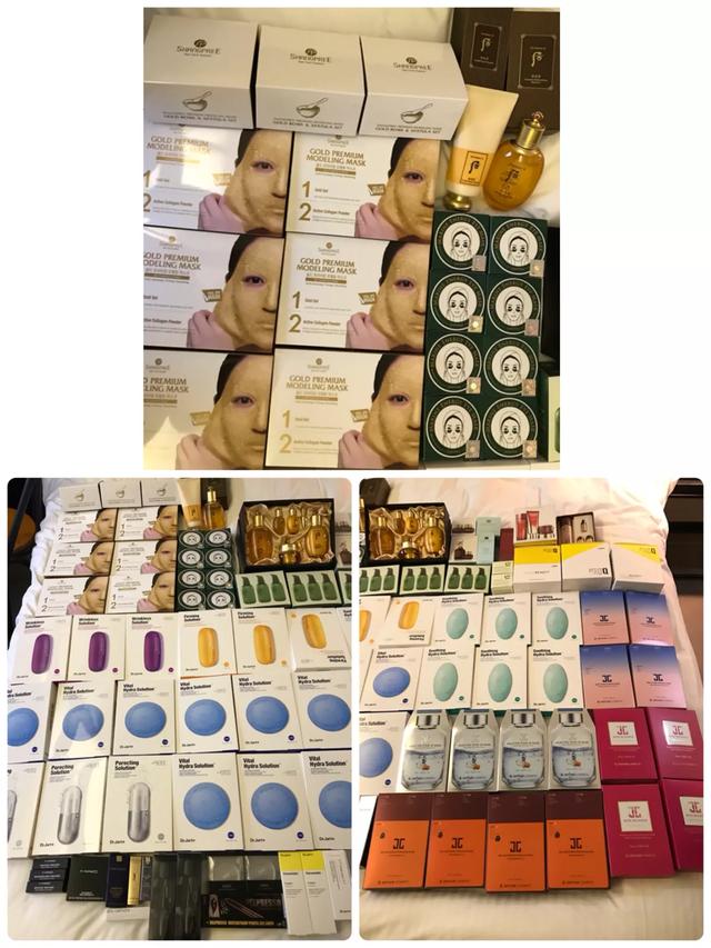 洋码头有假货吗
:代购靠谱吗？