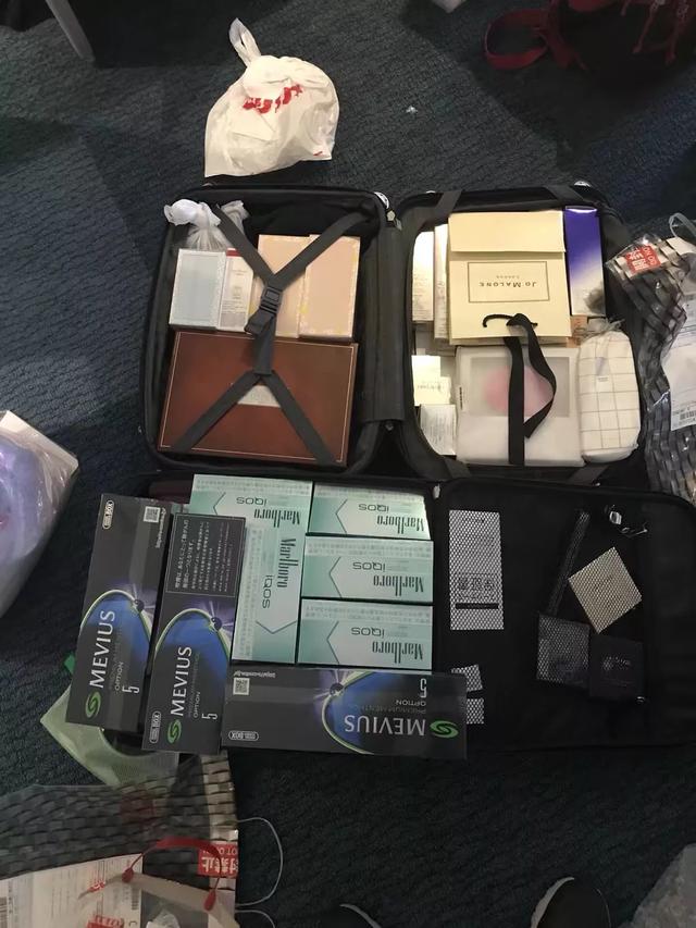 洋码头有假货吗
:代购靠谱吗？