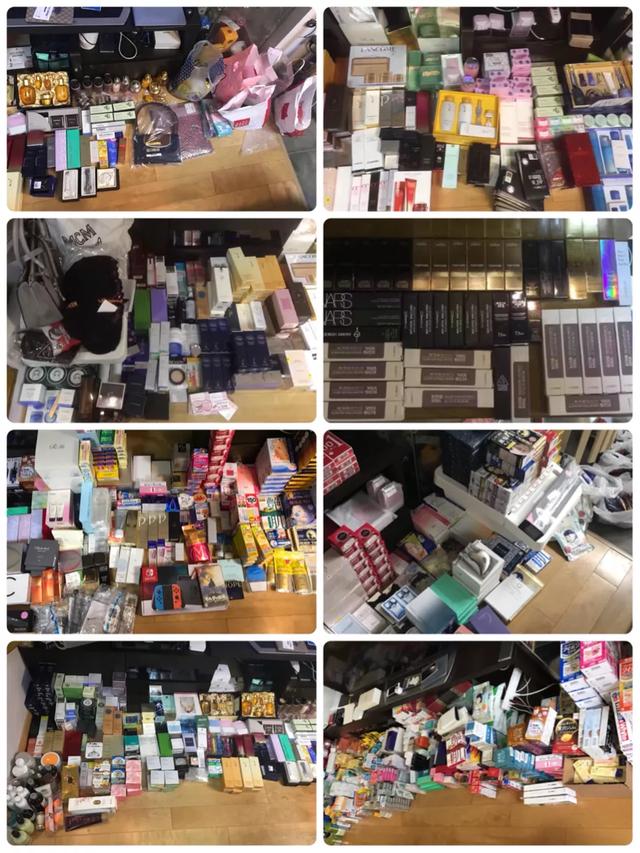 洋码头有假货吗
:代购靠谱吗？