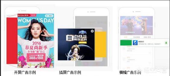 广点通广告平台
:腾讯的效果广告平台部（广点通）怎么样？