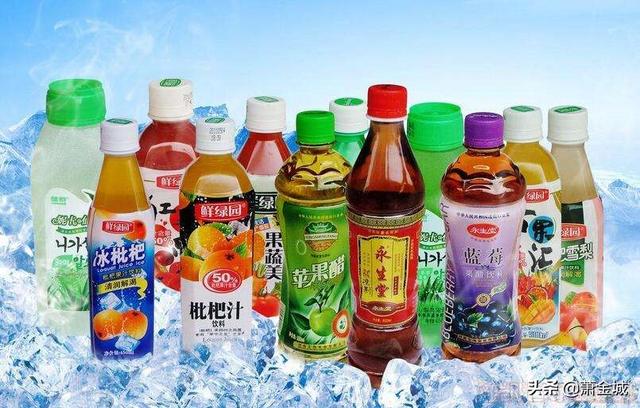 快消品营销
:想加盟某款饮料，但是身边人说传统营销挺难做的？快消品现在好做吗？