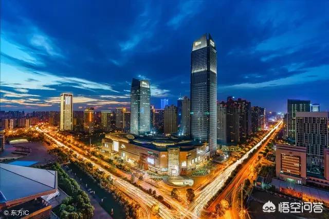 合肥的景点
:为什么感觉很少人去合肥玩呢？合肥都有哪些景点值得去看？