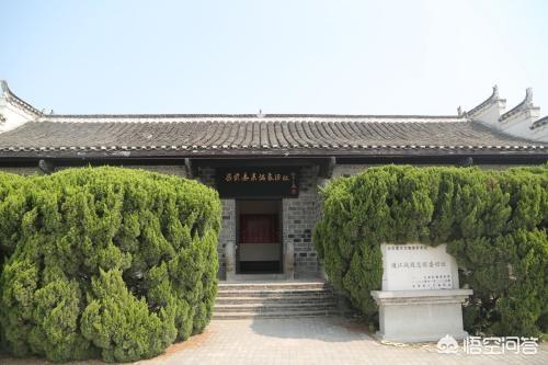 合肥景点大全
:合肥周边有哪些值得去看的风景？