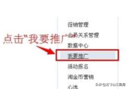 淘宝论坛推广技巧
:淘宝新手如何做淘宝客推广？
