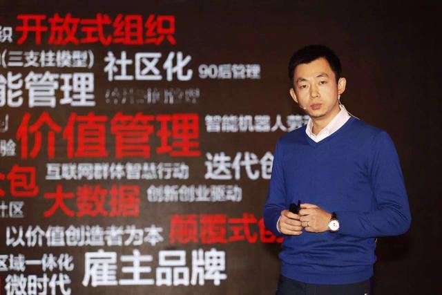 创业秘籍
:各位大神有没有白手起家创业秘籍分享一下？