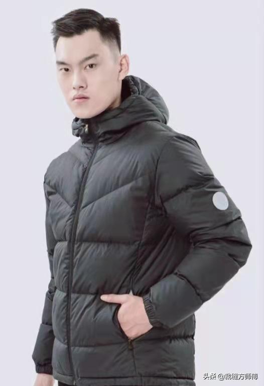 质量好的羽绒服
:除了波司登之外，还有什么质量不错的国产的羽绒服品牌？