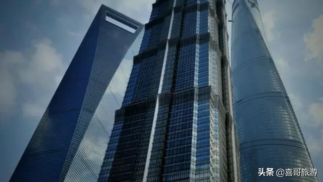上海必去的地方
:上海必去的景点有哪些？