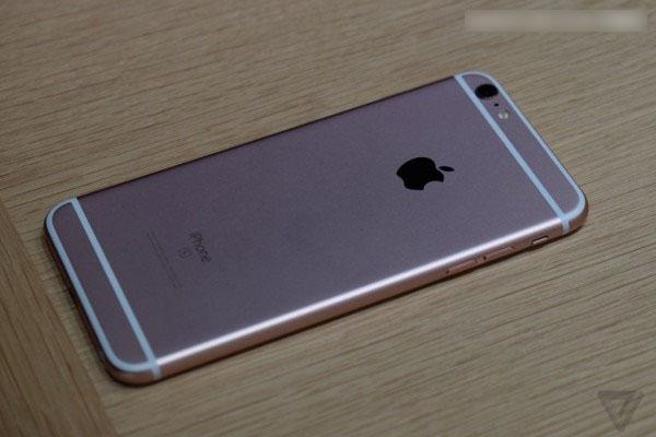 6s和6的区别
:iPhone 6和iPhone 6s最大的区别是什么？