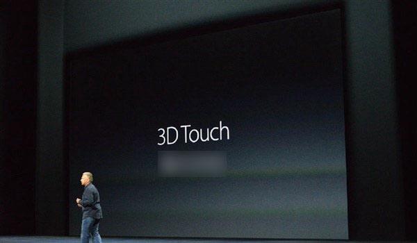 6s和6的区别
:iPhone 6和iPhone 6s最大的区别是什么？
