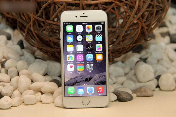 6s和6的区别
:iPhone 6和iPhone 6s最大的区别是什么？