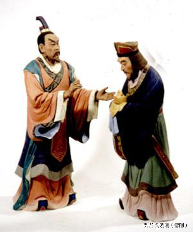 负荆请罪什么意思
:为什么请罪要负荆？