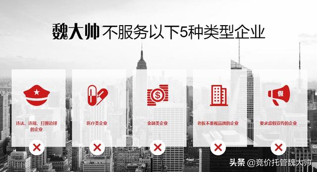 百度推广托管
:现在越来越多的中小企业在做百度推广的时候选择竞价托管了吗，为什么？